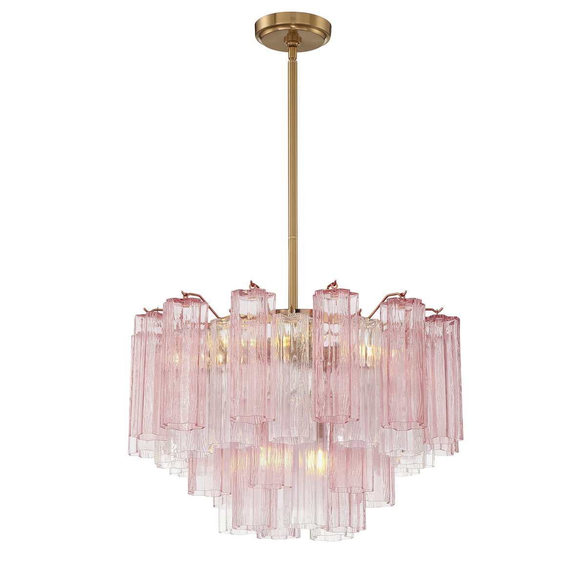 Addas Murano Chandelier