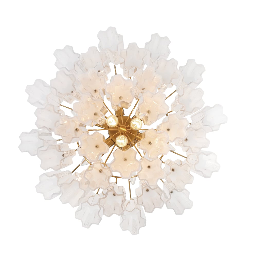 Addas Murano Chandelier