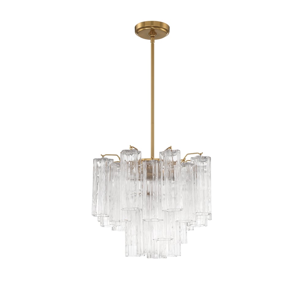 Addas Murano Chandelier
