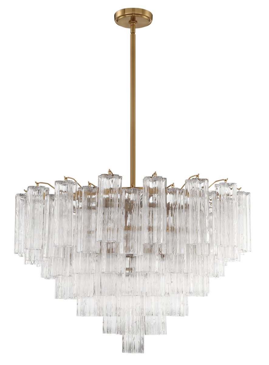 Addas Murano Chandelier