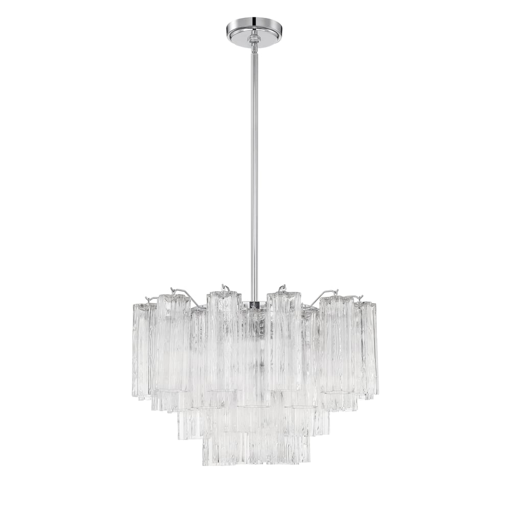 Addas Murano Chandelier