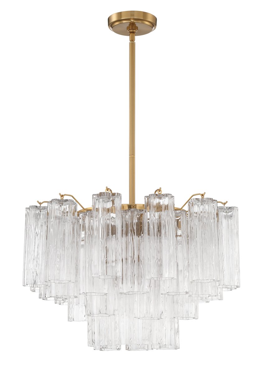 Addas Murano Chandelier