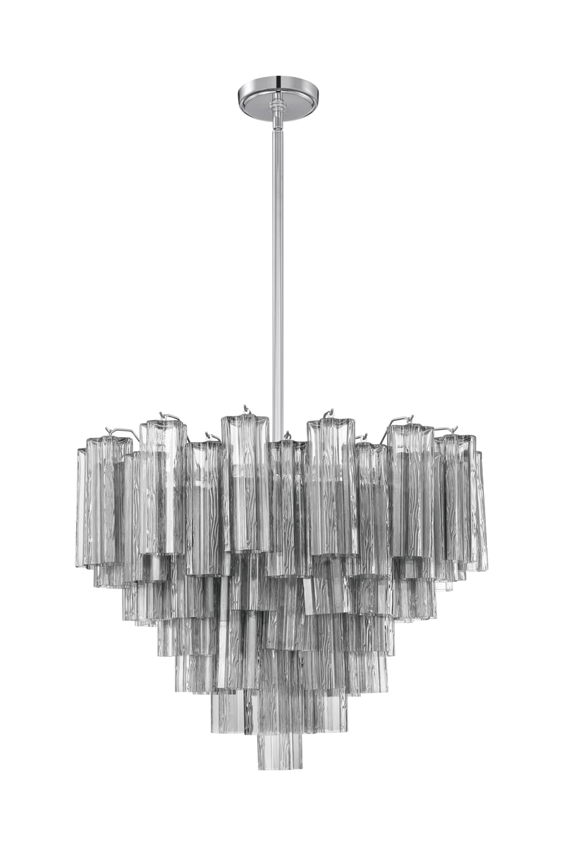 Addas Murano Chandelier