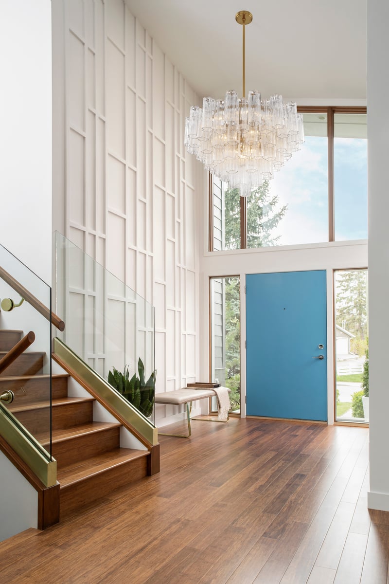 Addas Murano Chandelier