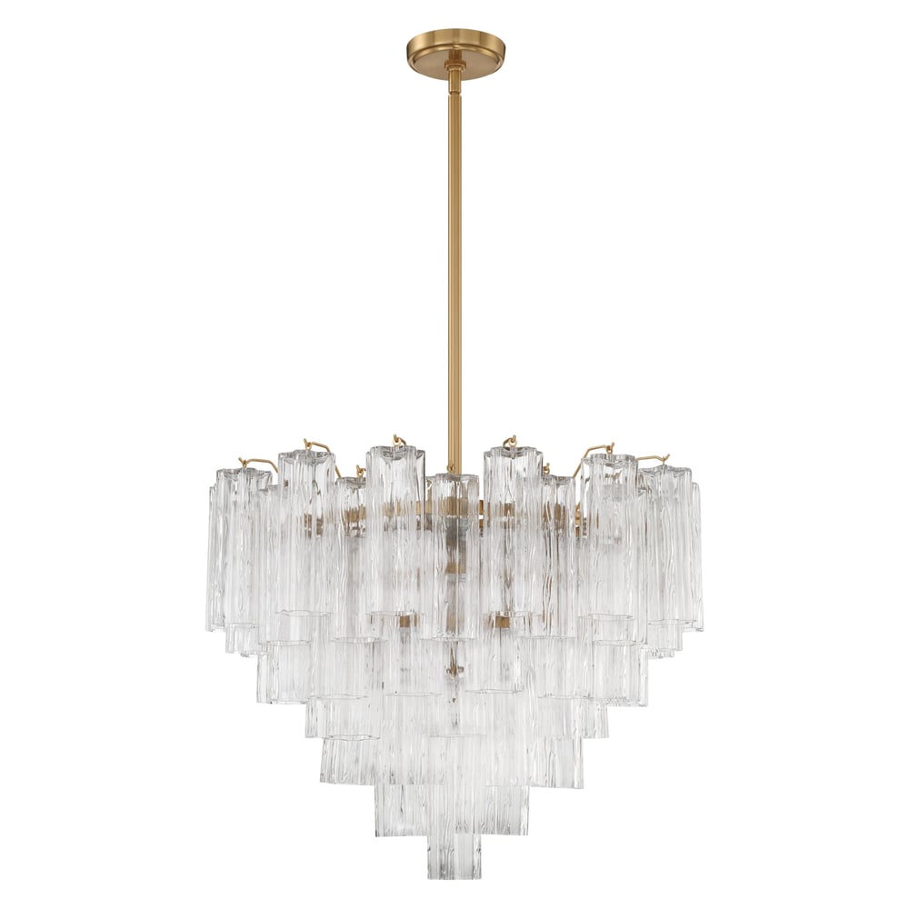 Addas Murano Chandelier