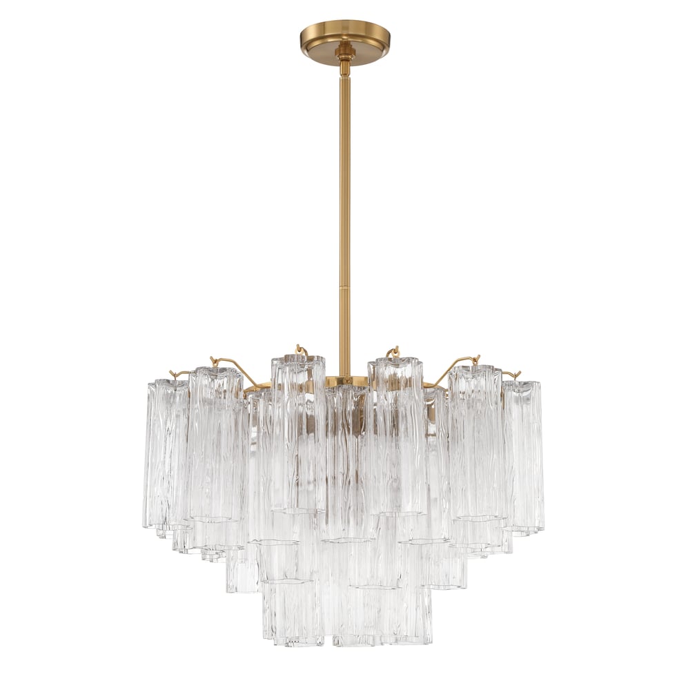 Addas Murano Chandelier