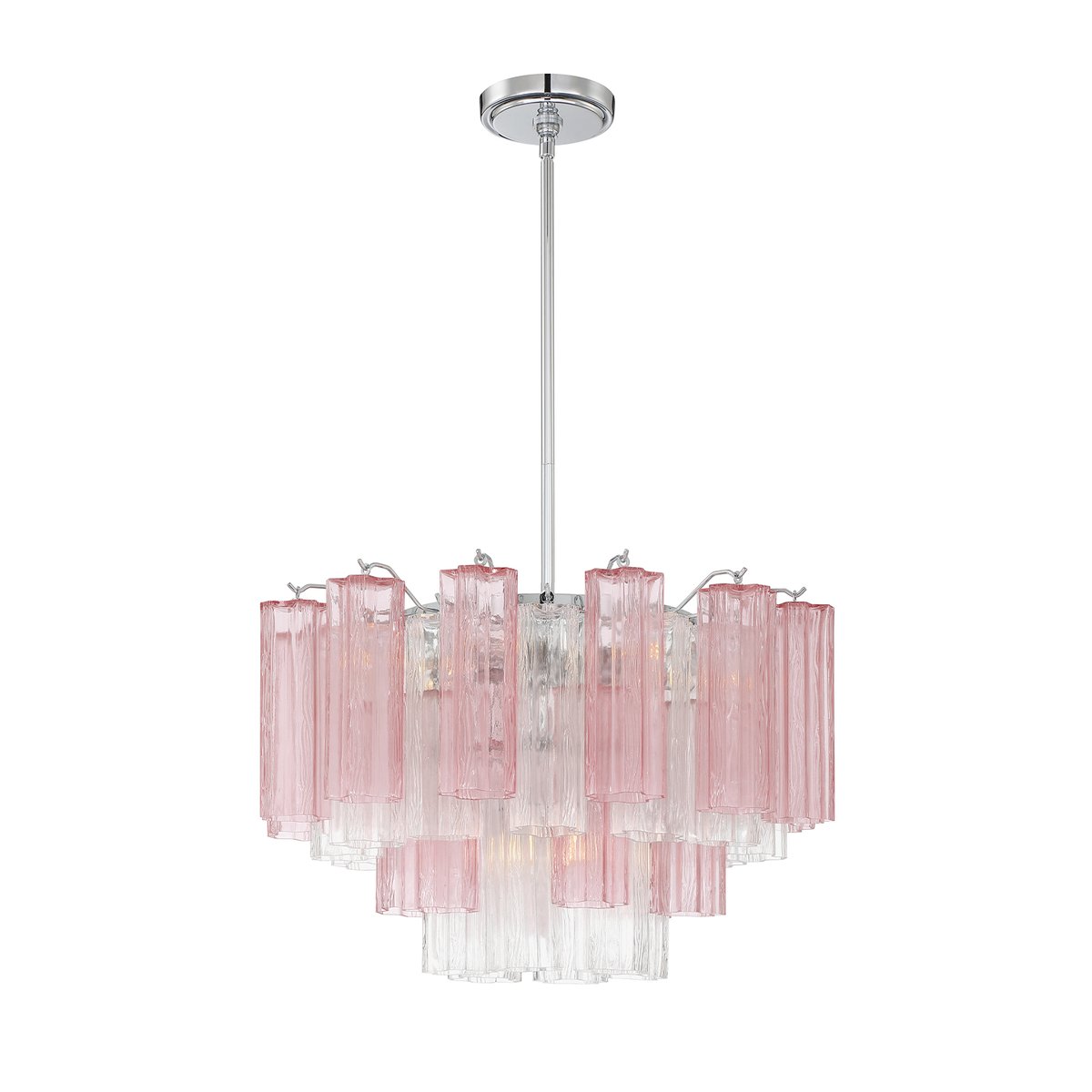 Addas Murano Chandelier