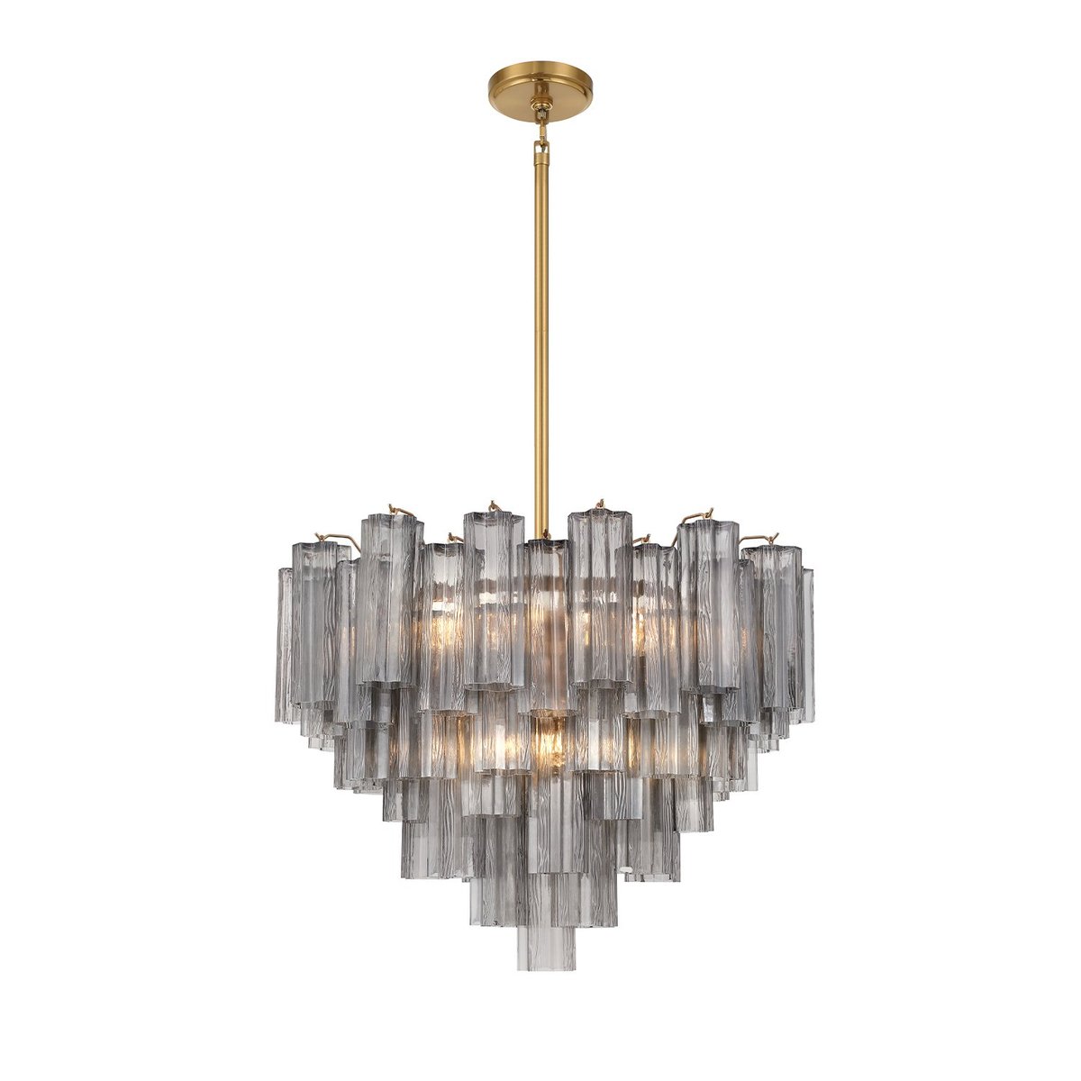 Addas Murano Chandelier