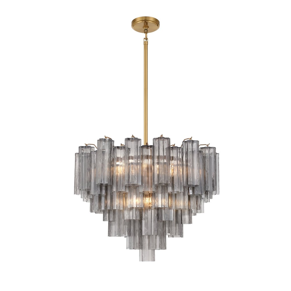 Addas Murano Chandelier