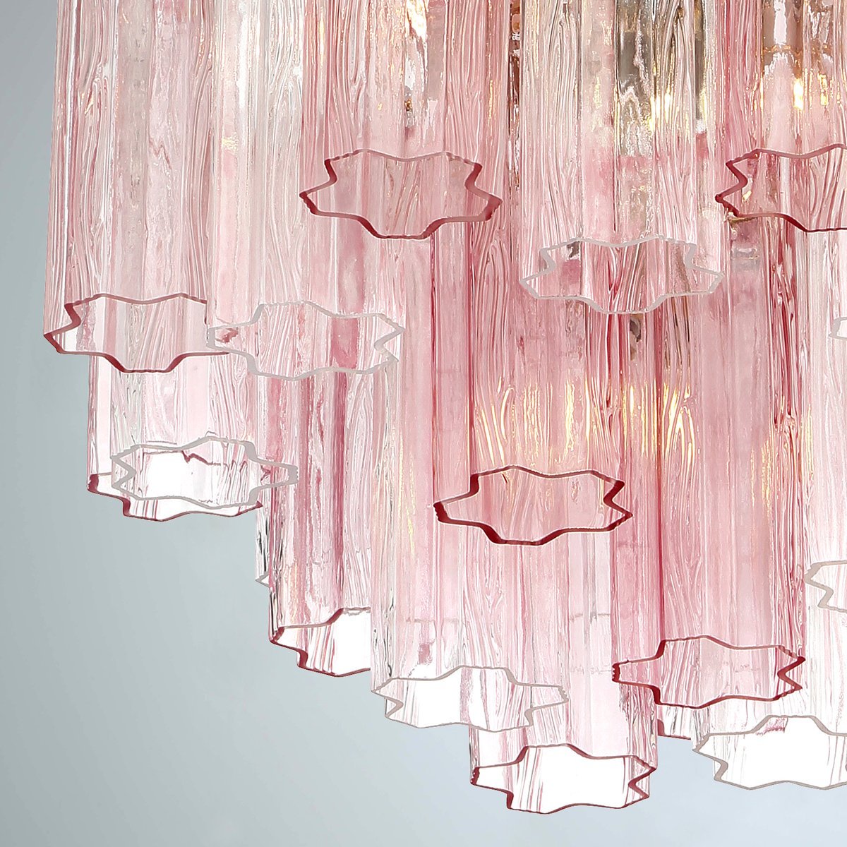 Addas Murano Chandelier