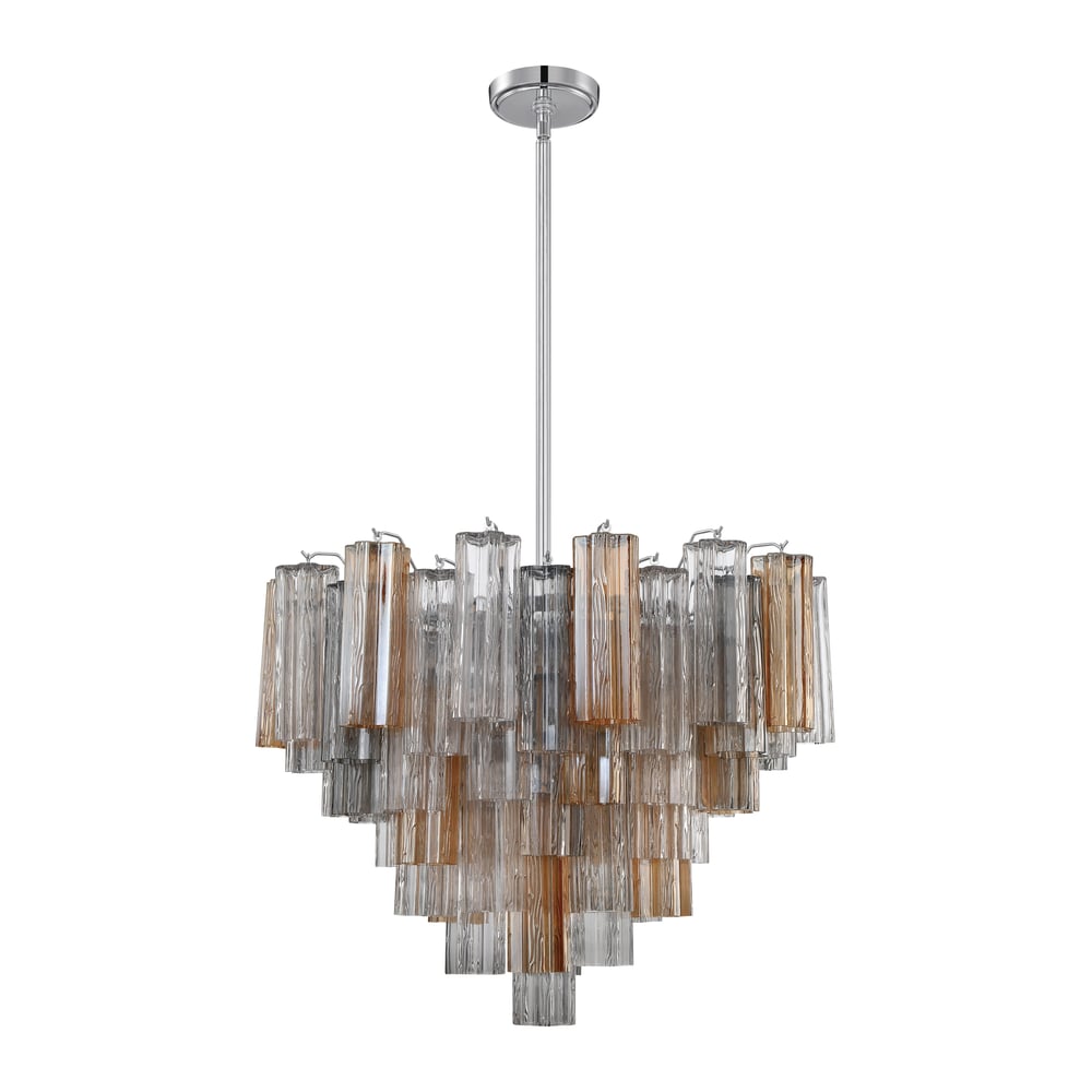 Addas Murano Chandelier