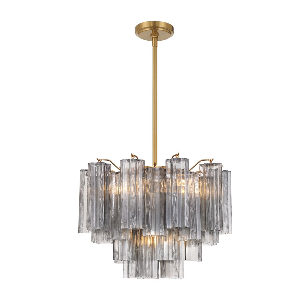 Addas Murano Chandelier