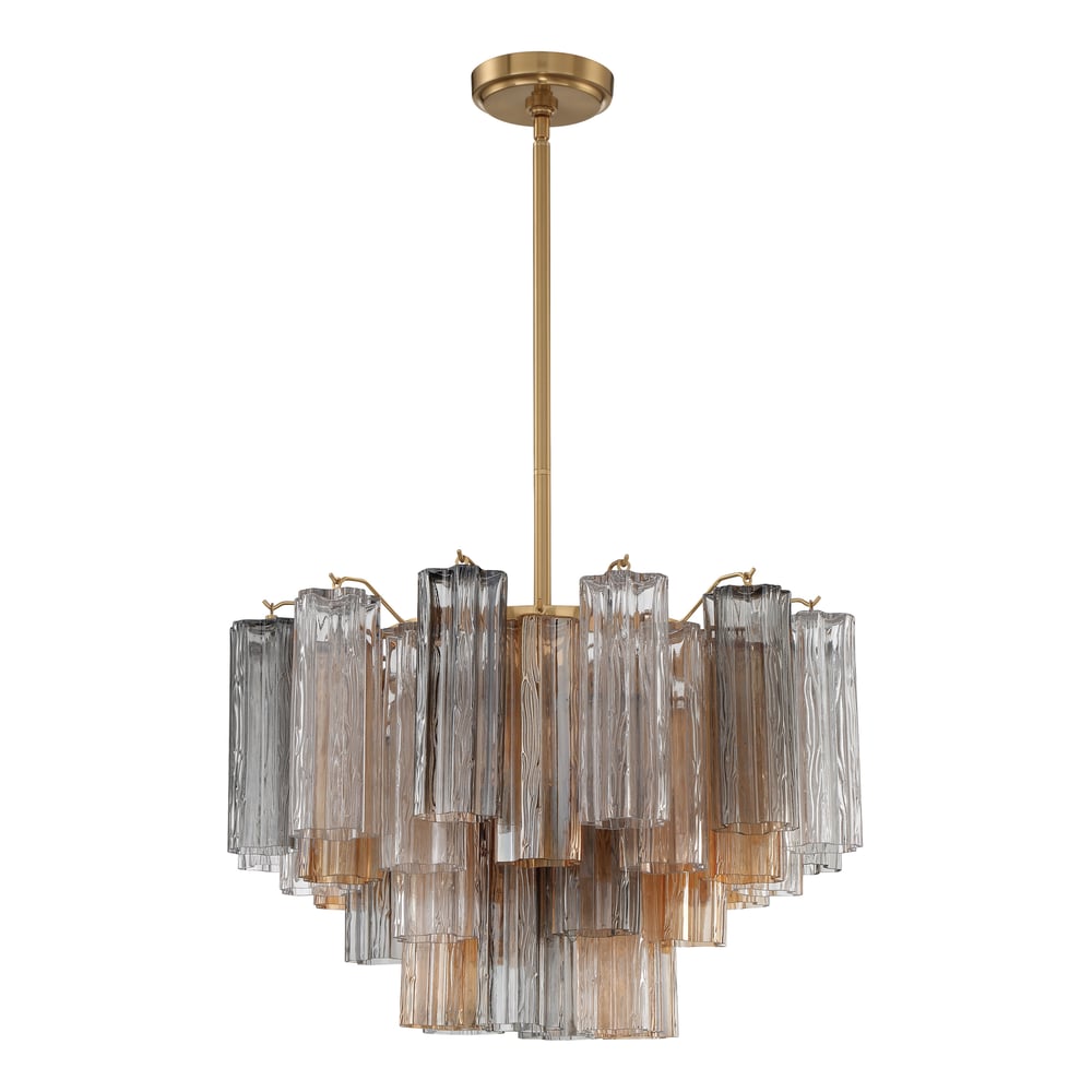 Addas Murano Chandelier