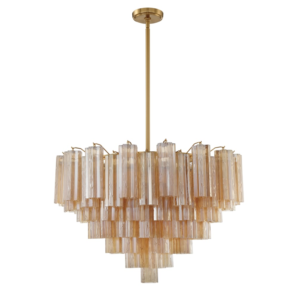Addas Murano Chandelier