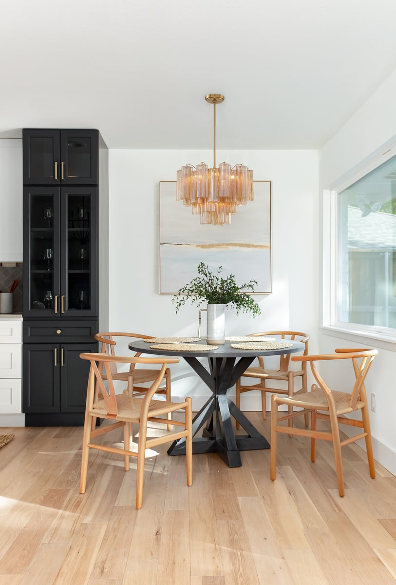 Addas Murano Chandelier