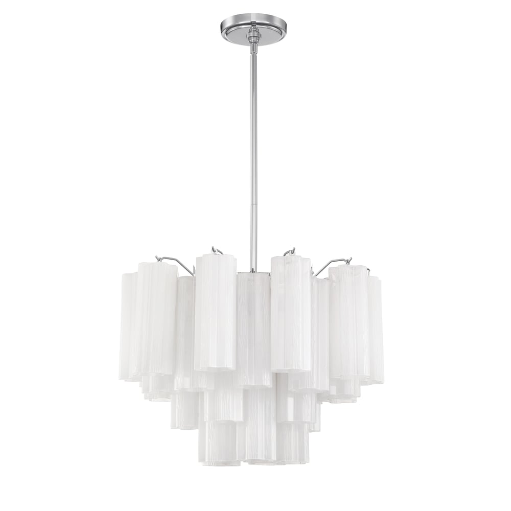 Addas Murano Chandelier