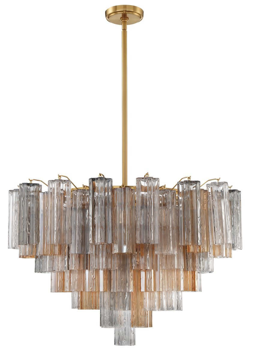 Addas Murano Chandelier