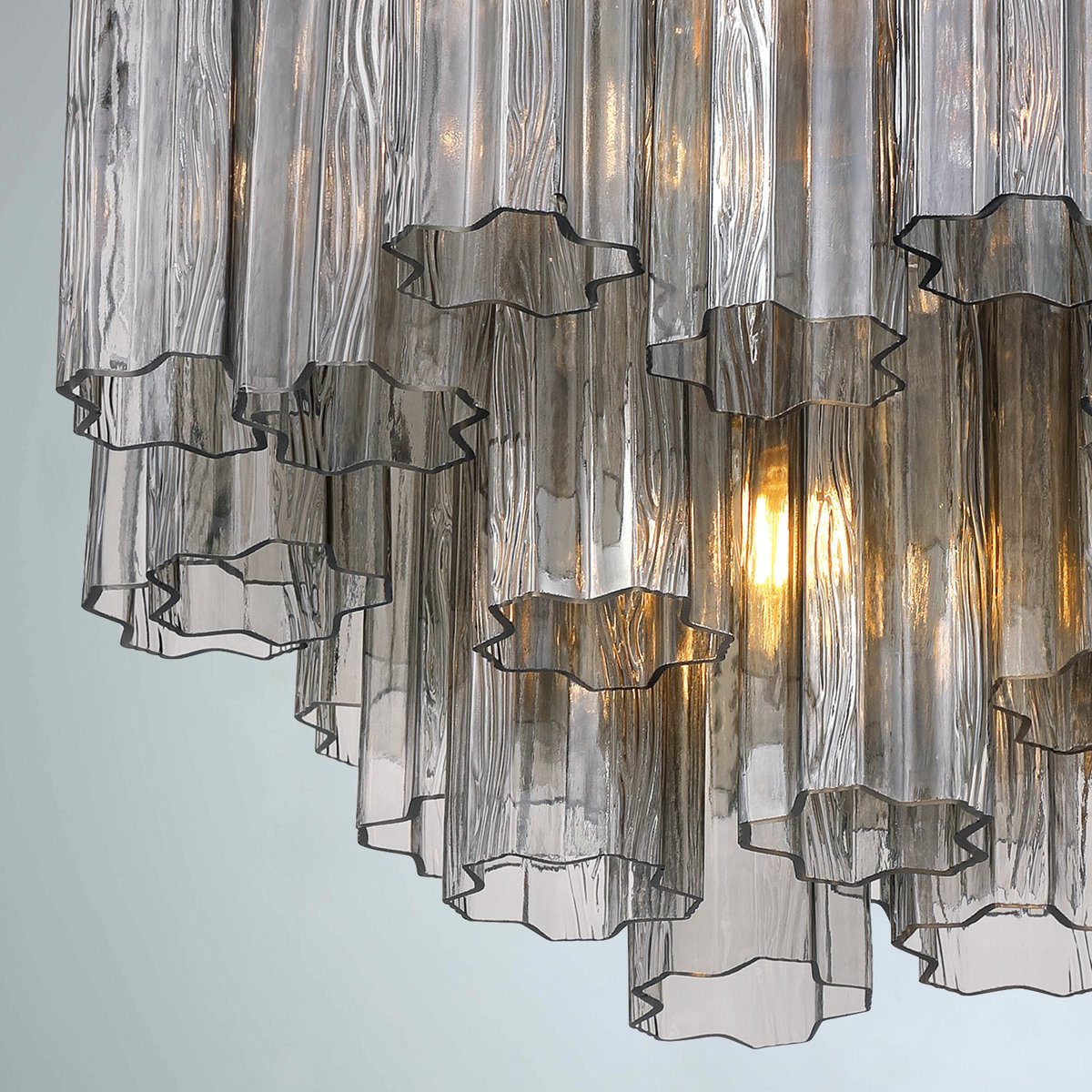 Addas Murano Chandelier