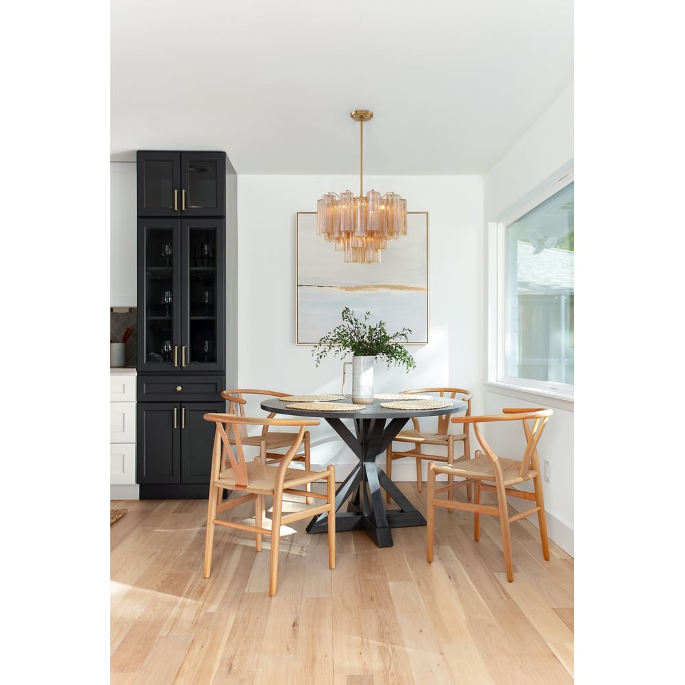 Addas Murano Chandelier