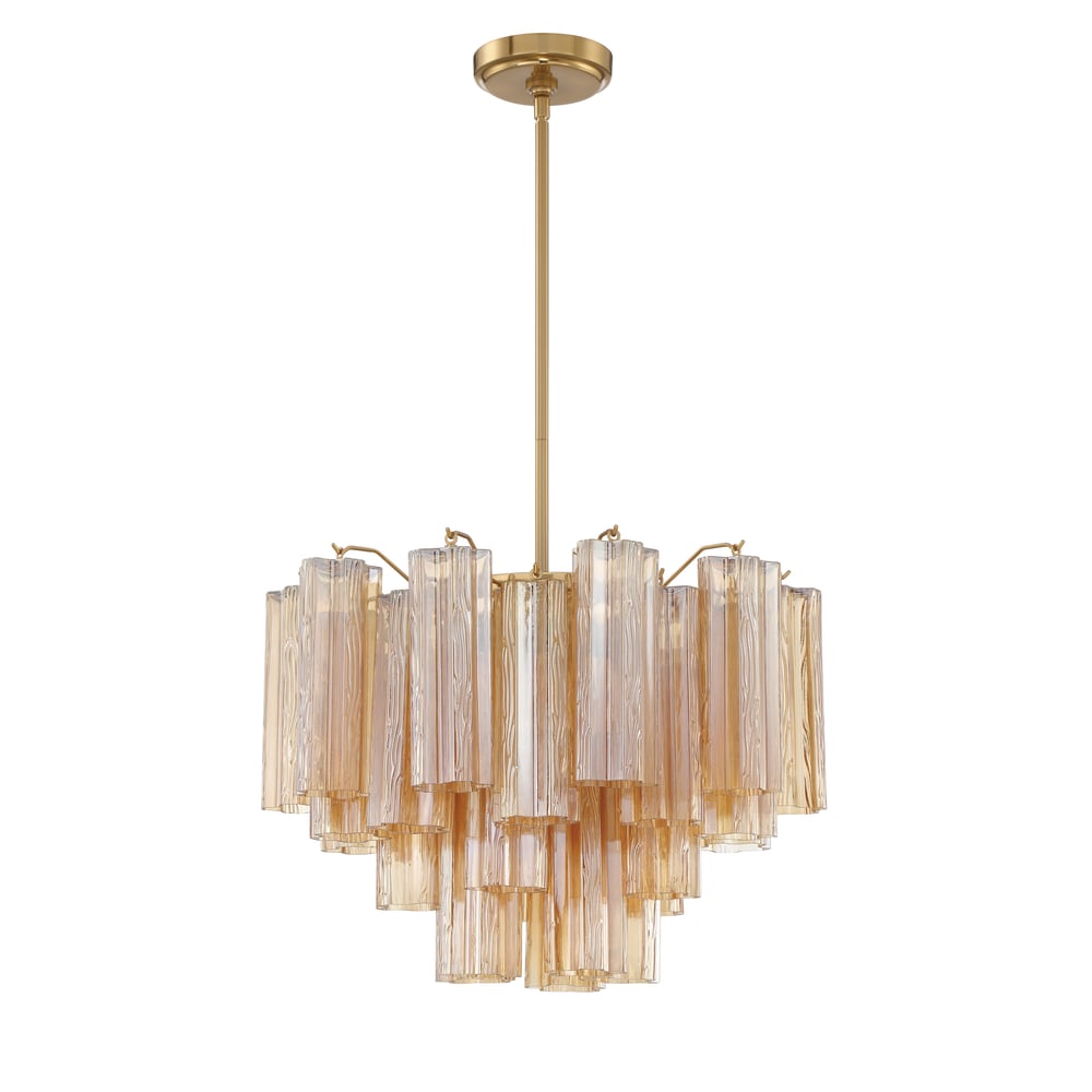 Addas Murano Chandelier