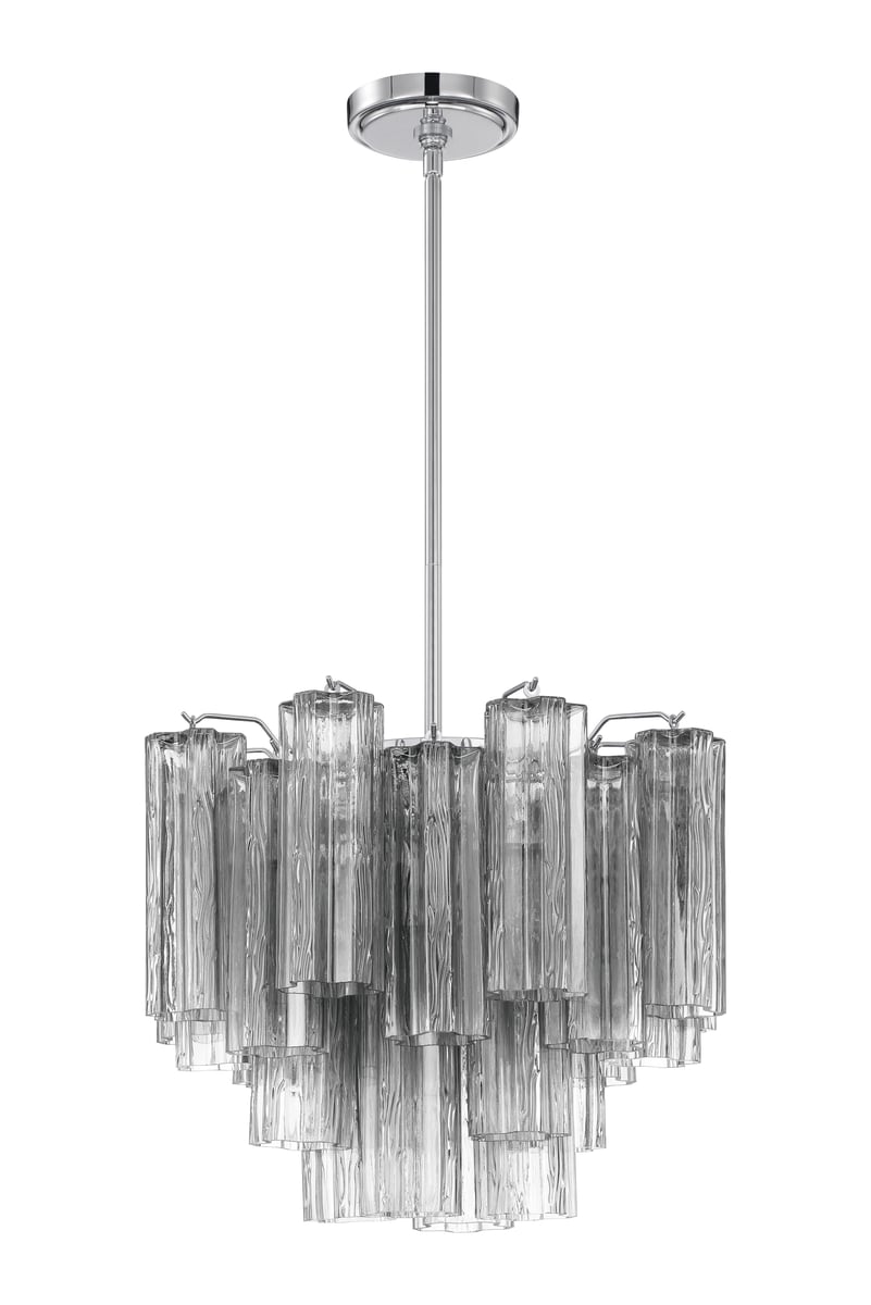 Addas Murano Chandelier