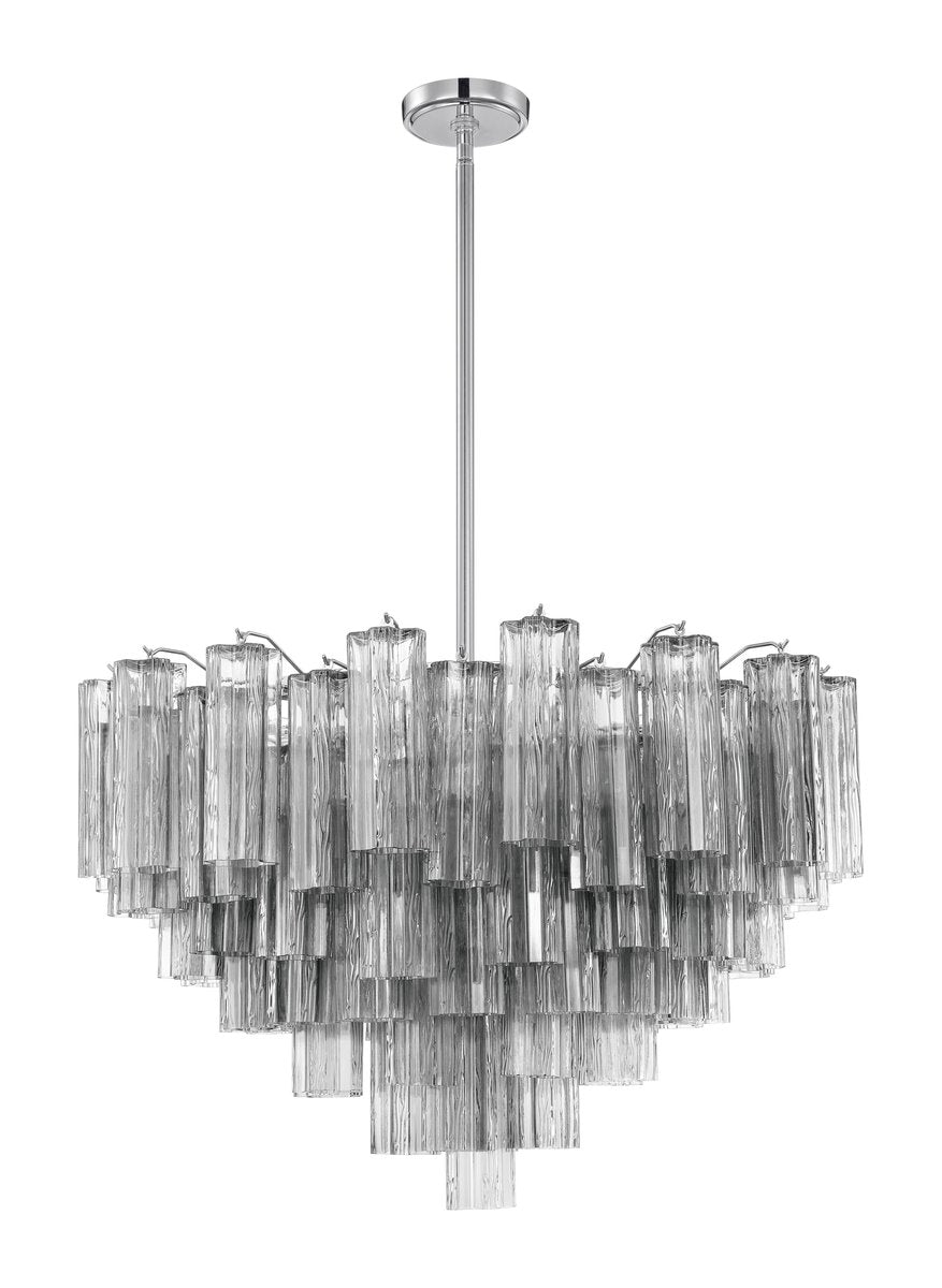 Addas Murano Chandelier