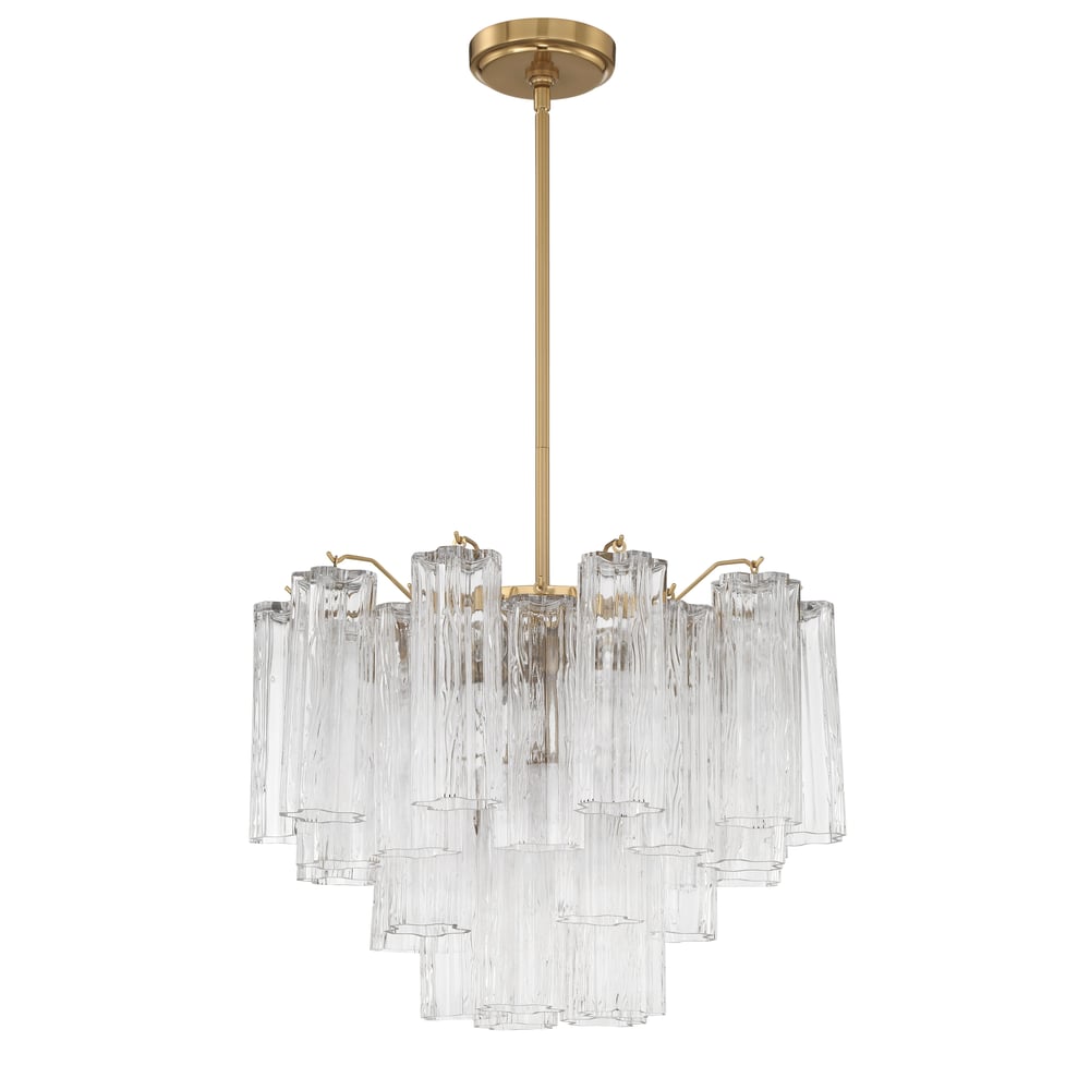 Addas Murano Chandelier
