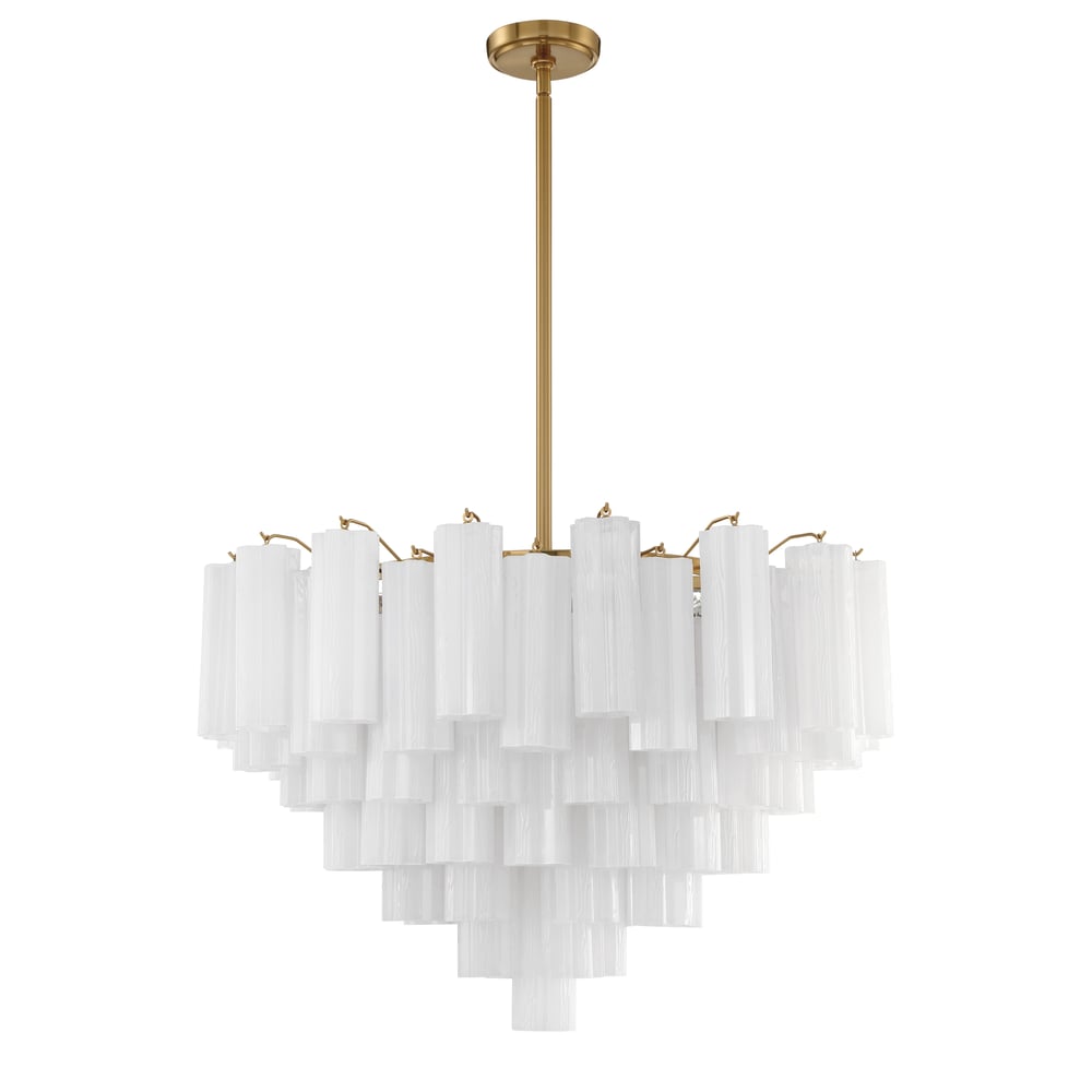 Addas Murano Chandelier