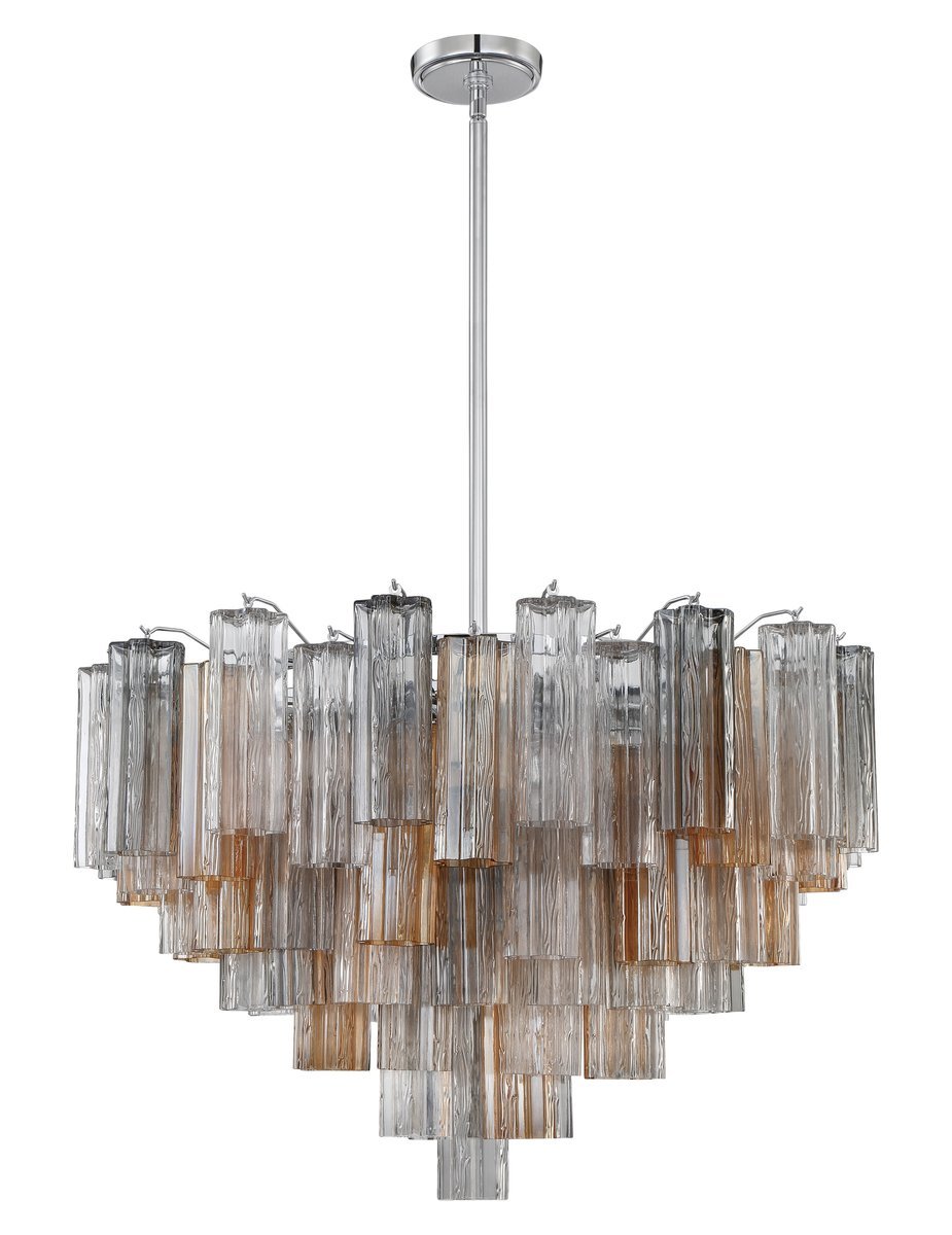 Addas Murano Chandelier