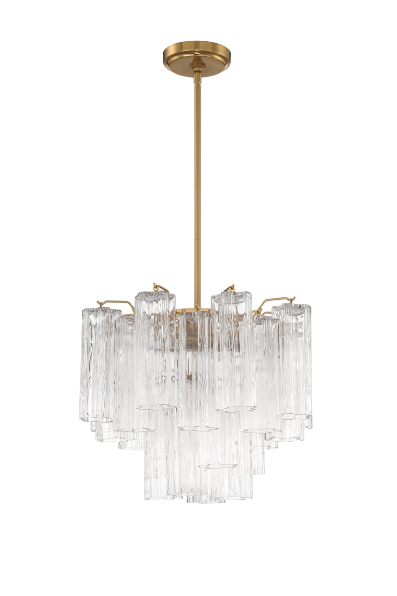 Addas Murano Chandelier