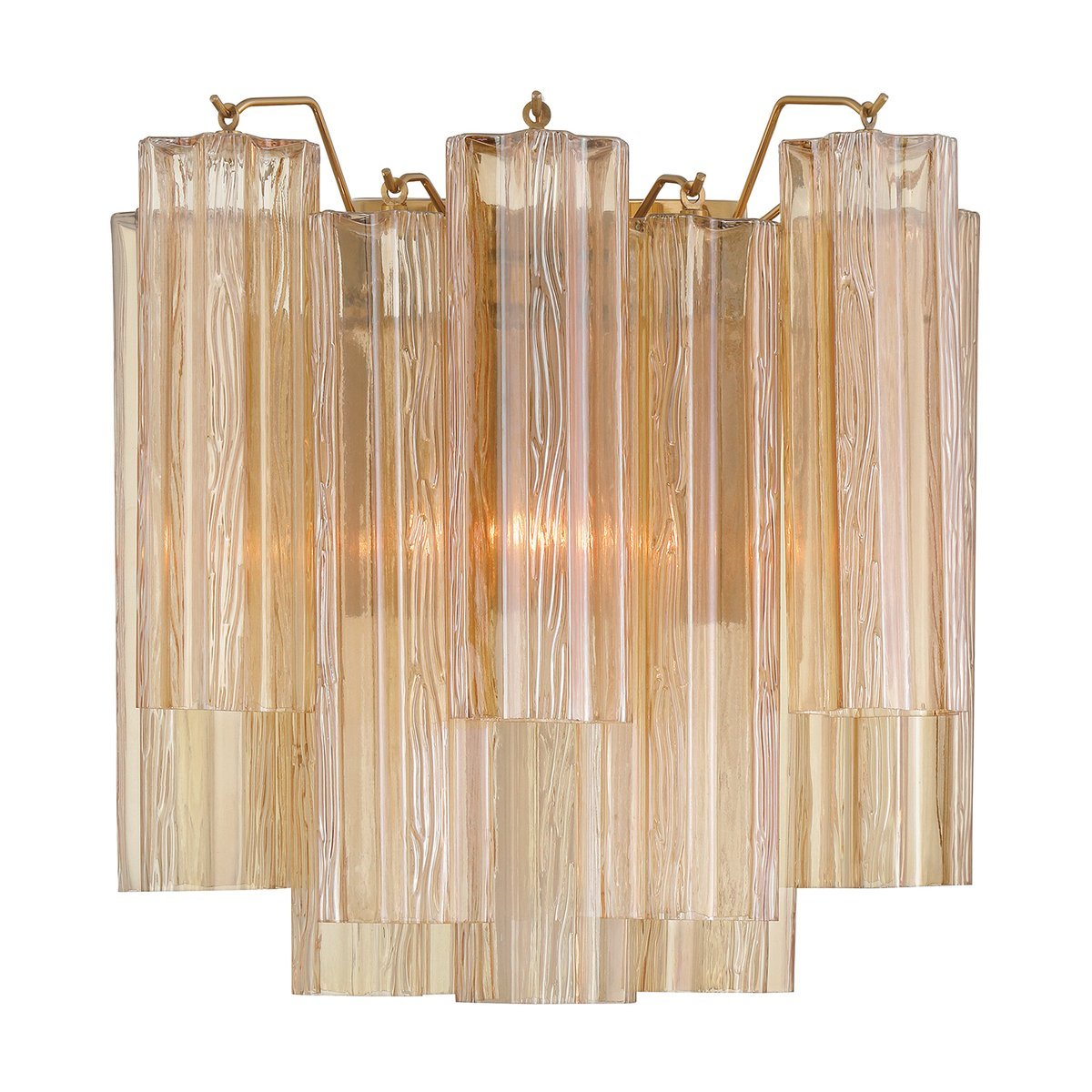 Addas Murano Wall Light