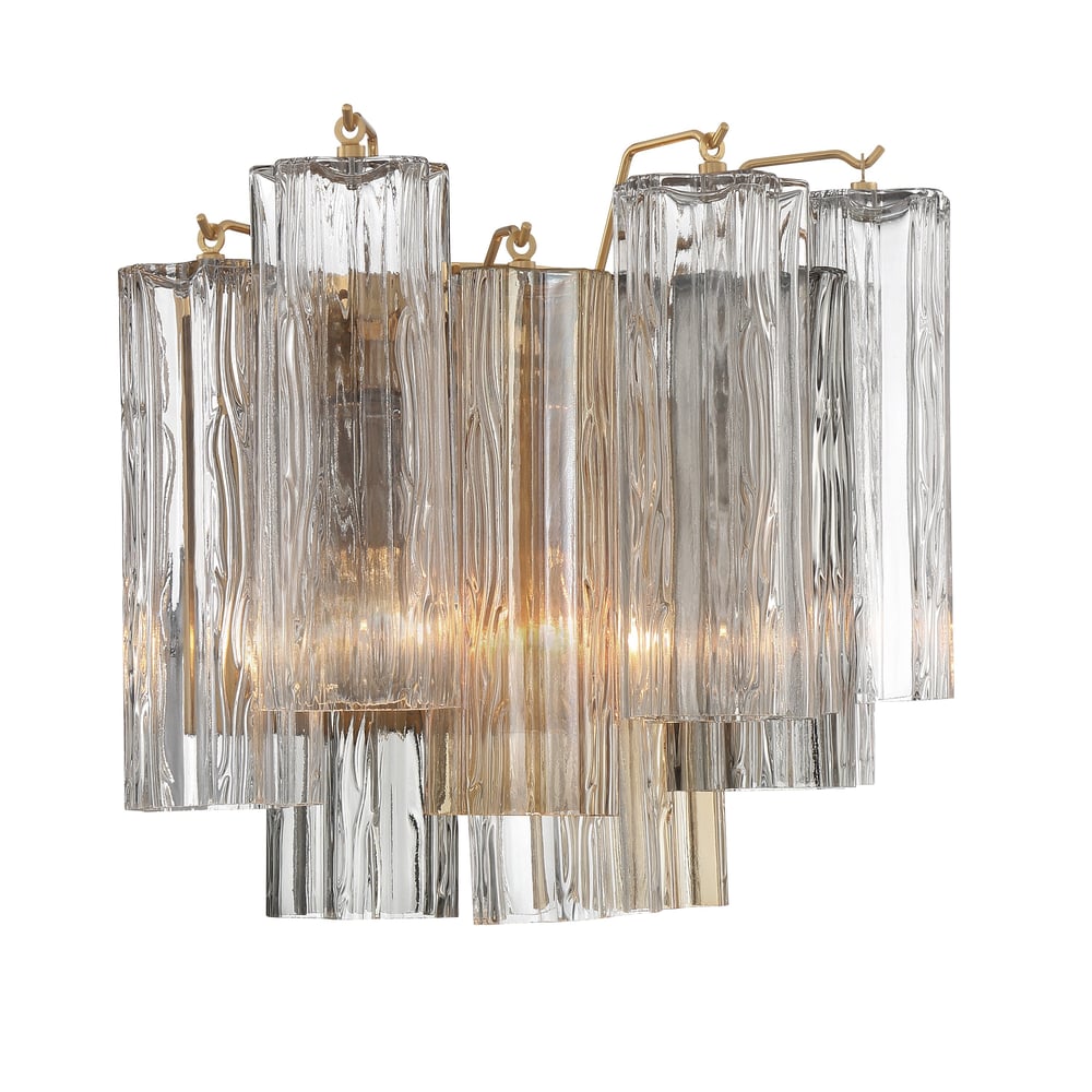 Addas Murano Wall Light
