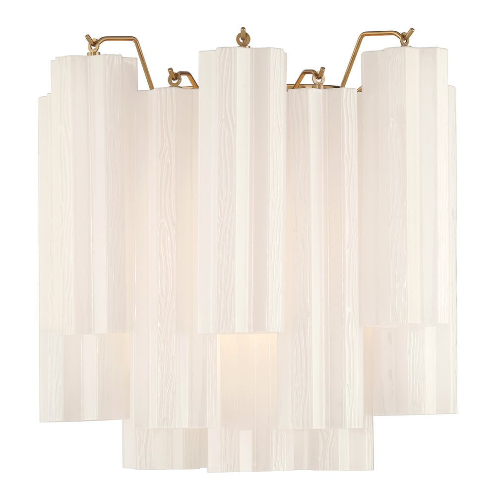 Addas Murano Wall Light