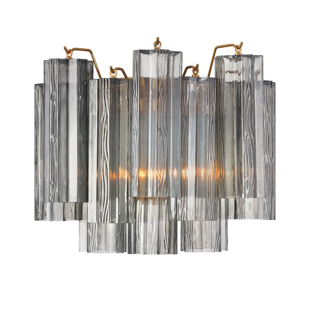Addas Murano Wall Light