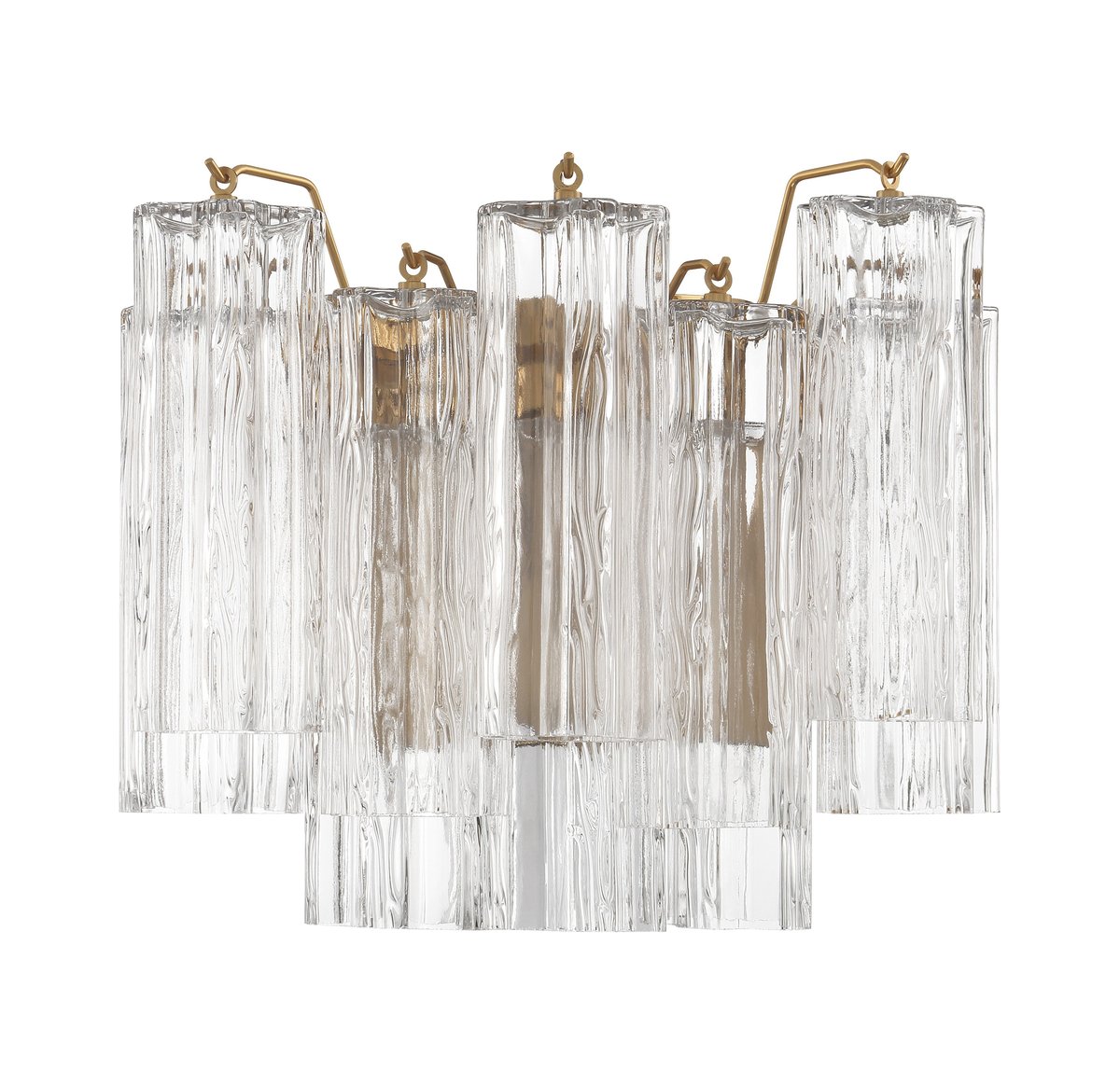 Addas Murano Wall Light