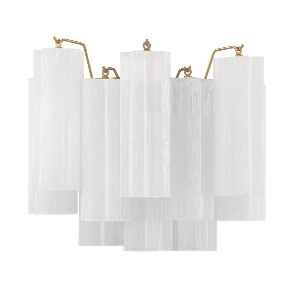 Addas Murano Wall Light