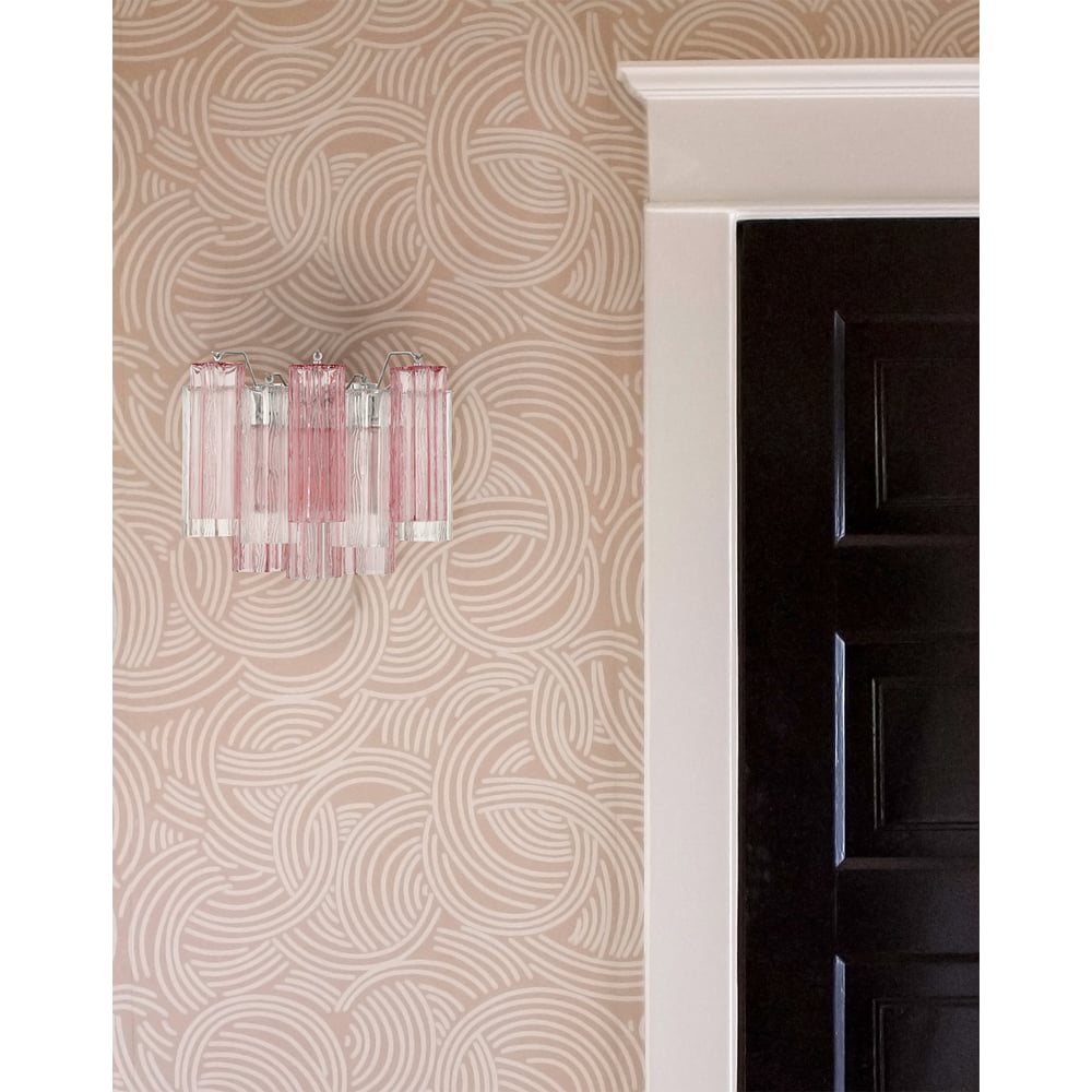 Addas Murano Wall Light
