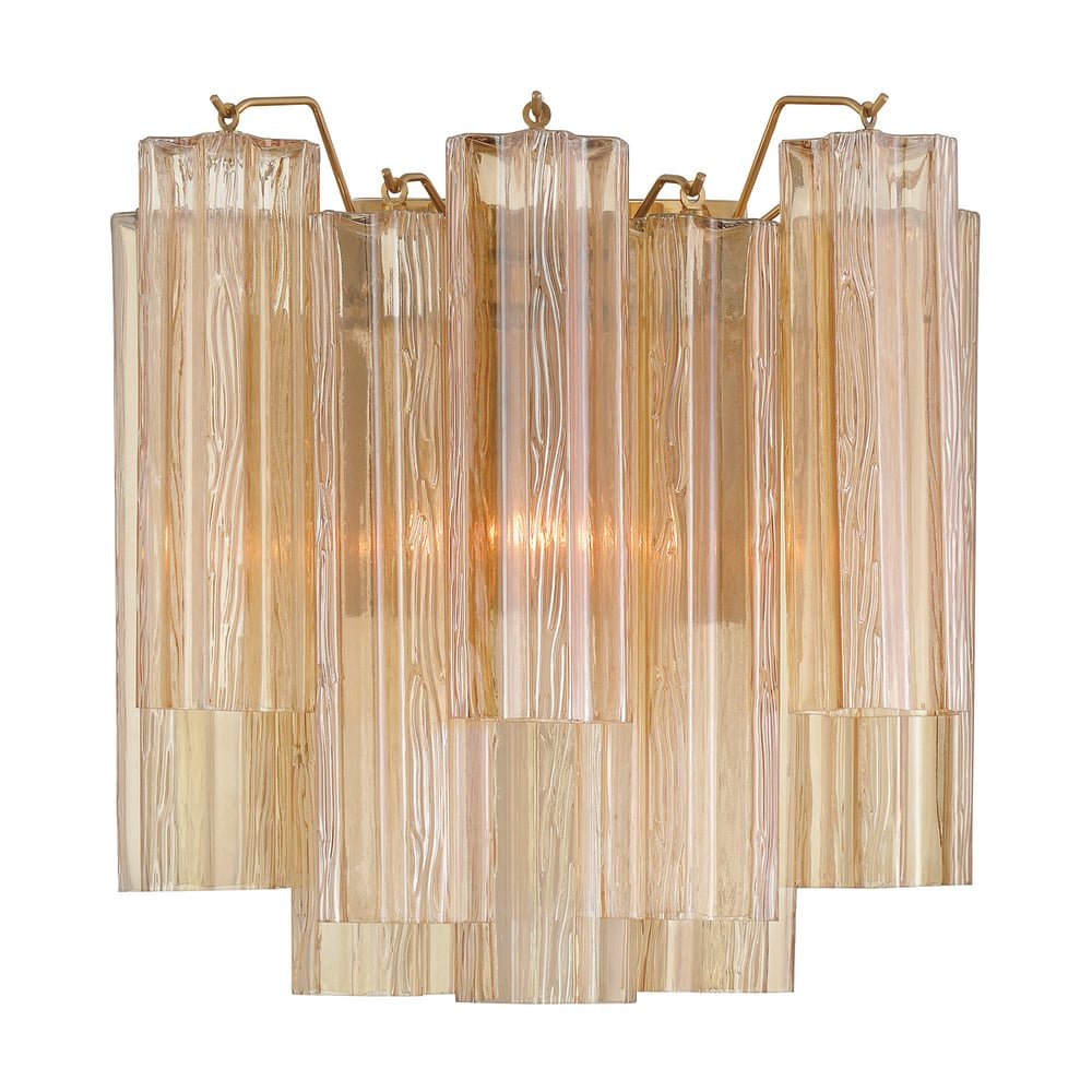 Addas Murano Wall Light