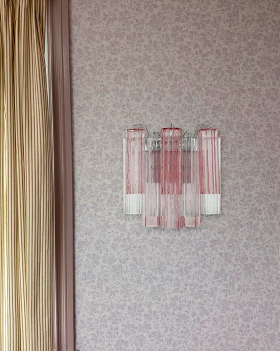 Addas Murano Wall Light
