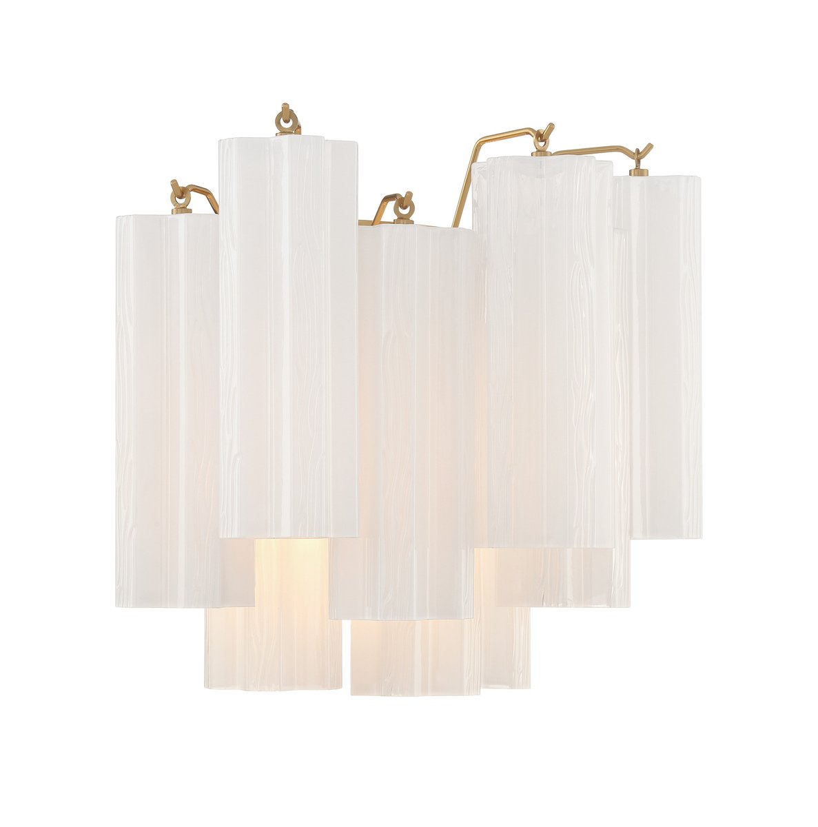 Addas Murano Wall Light