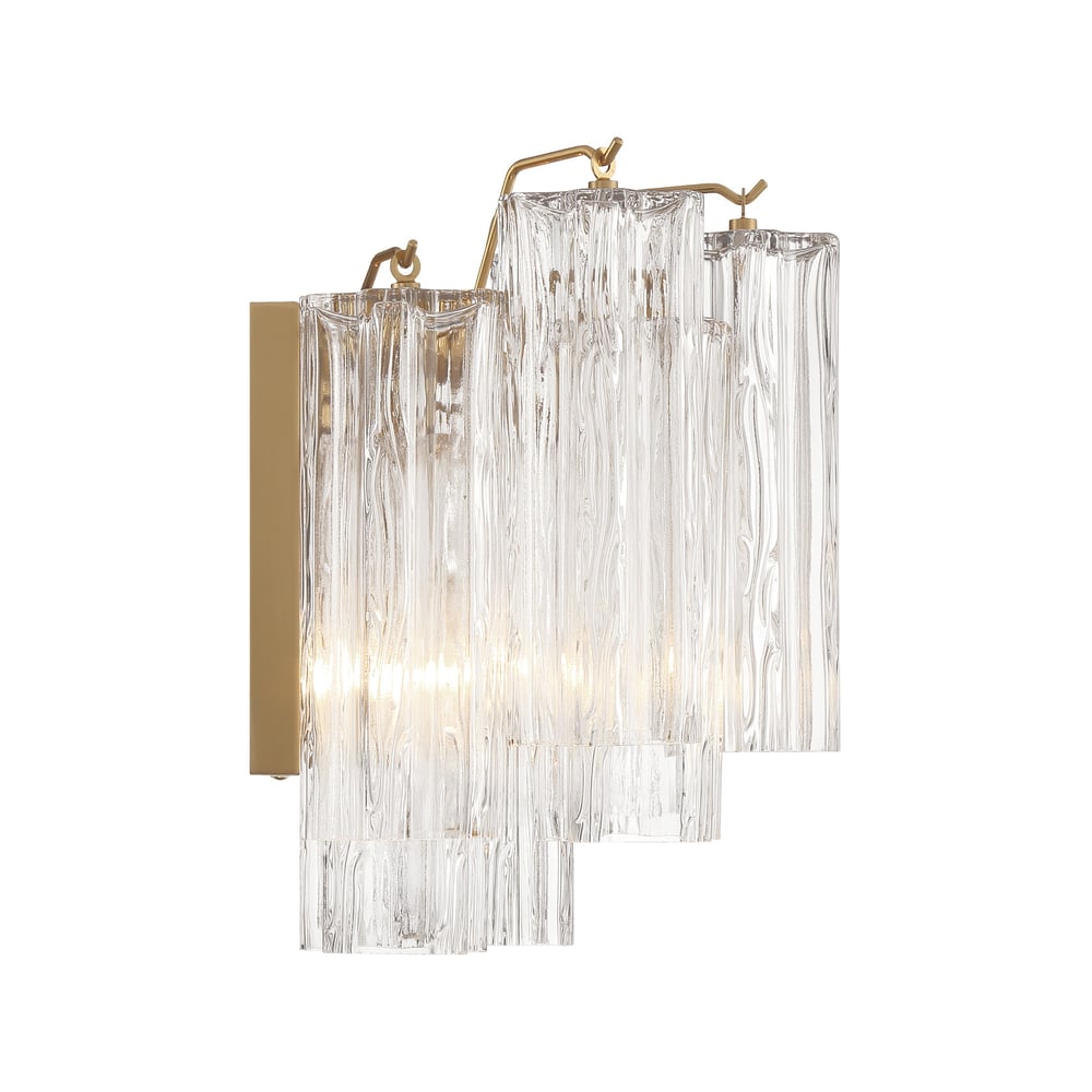 Addas Murano Wall Light