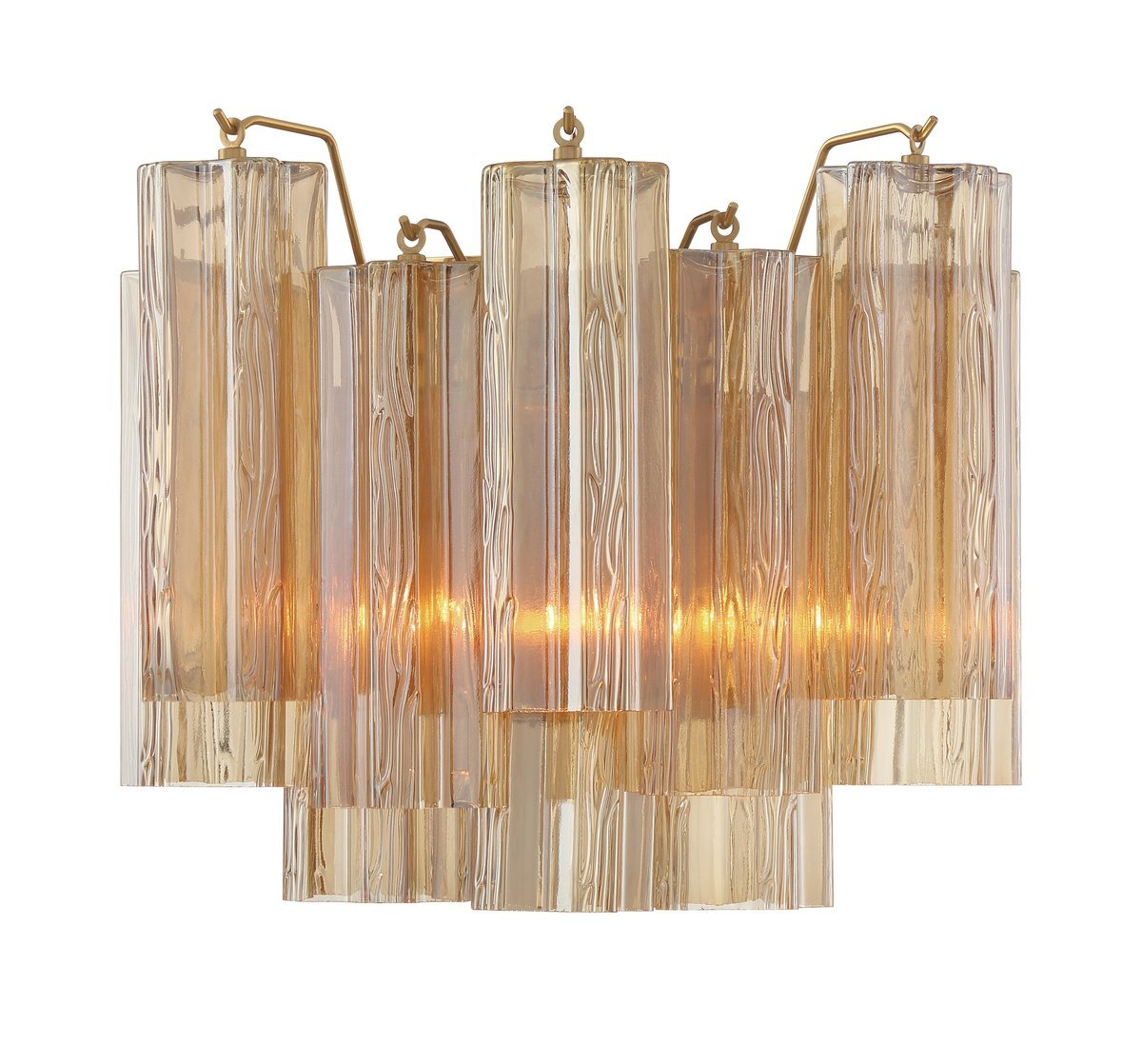 Addas Murano Wall Light