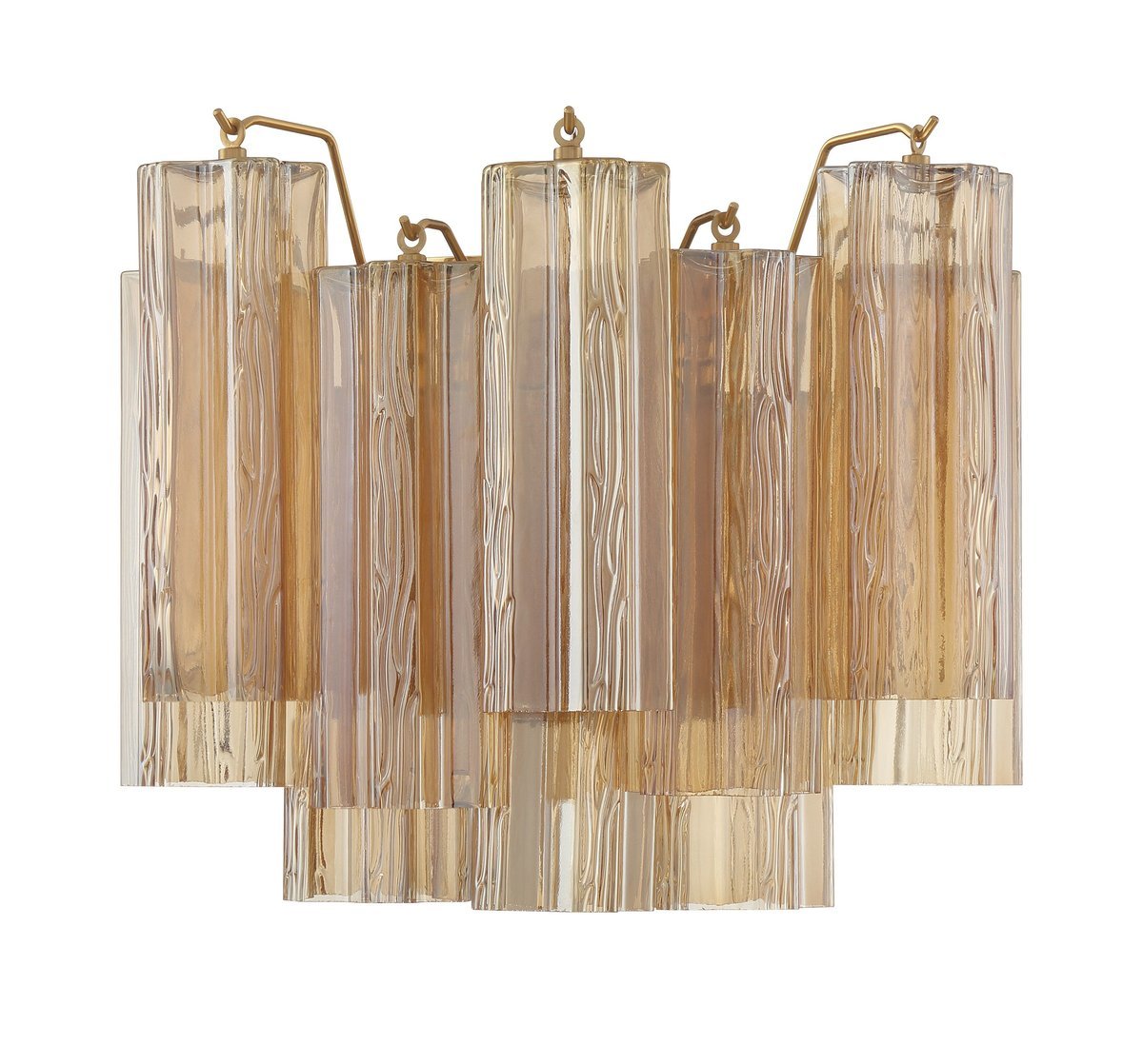 Addas Murano Wall Light