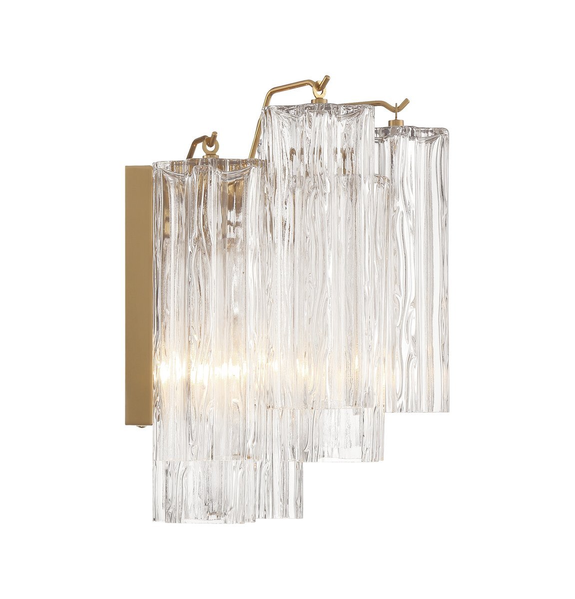 Addas Murano Wall Light