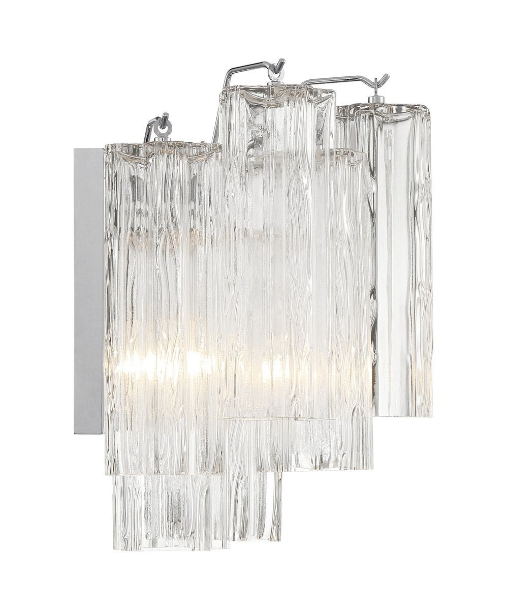 Addas Murano Wall Light
