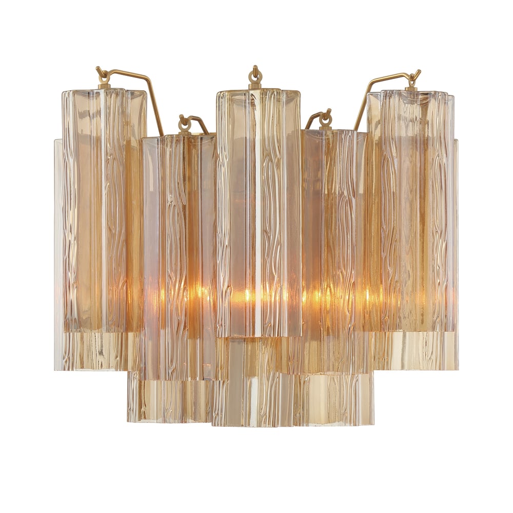 Addas Murano Wall Light