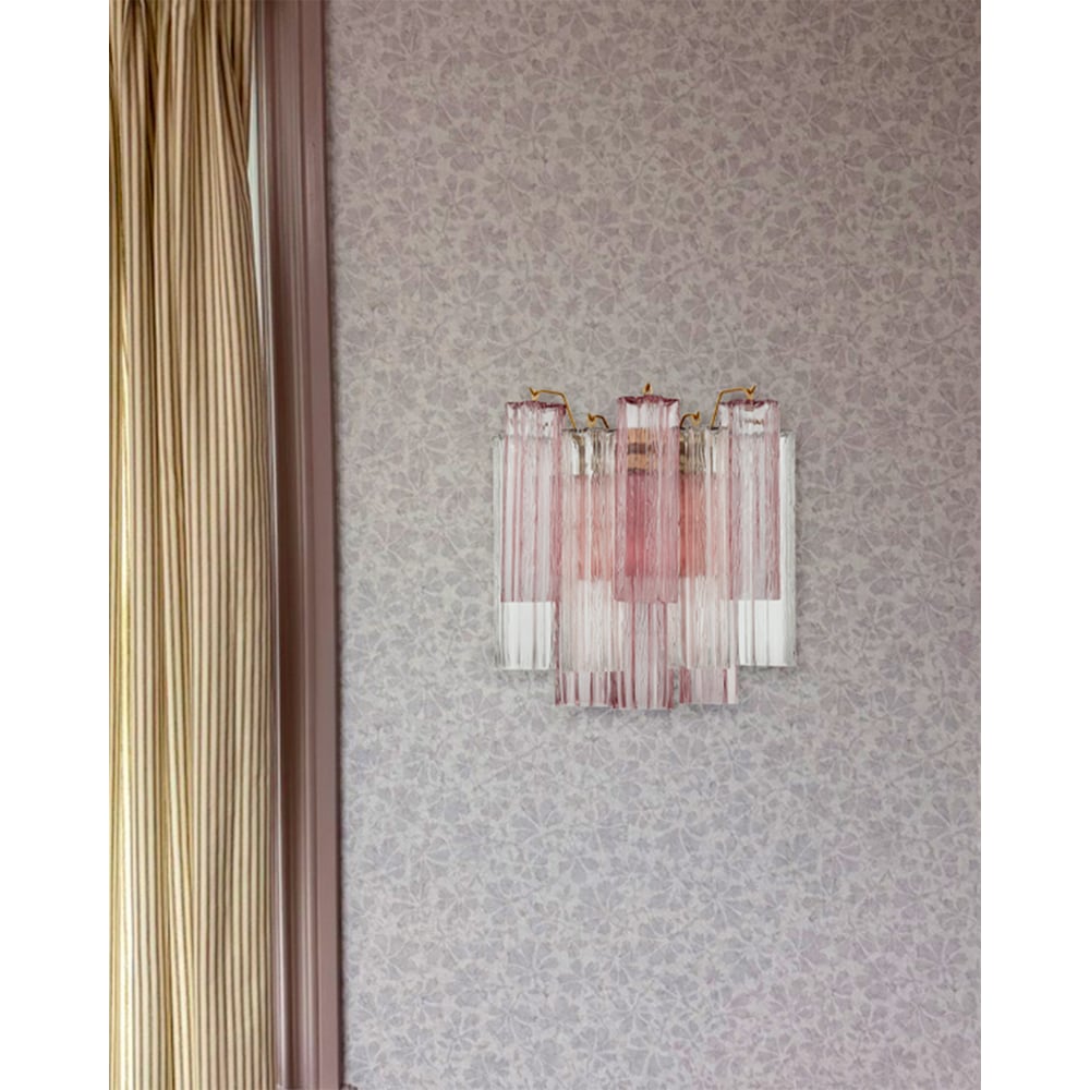 Addas Murano Wall Light