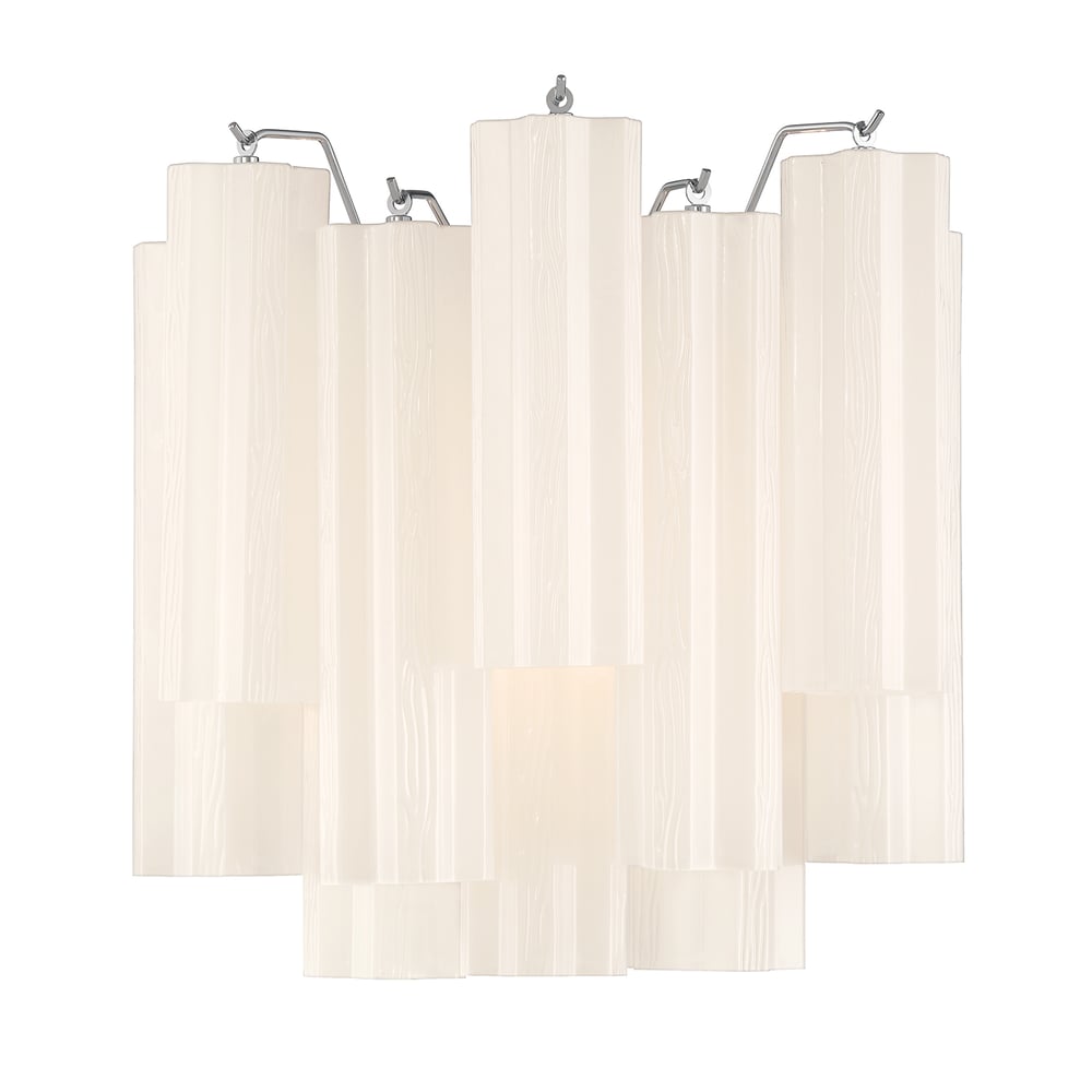 Addas Murano Wall Light