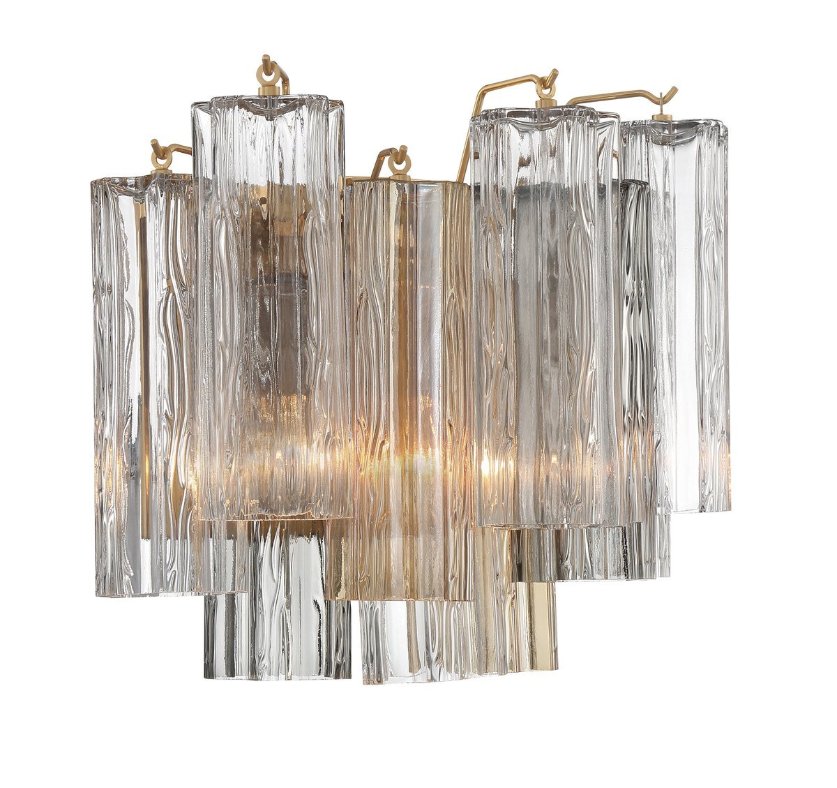 Addas Murano Wall Light