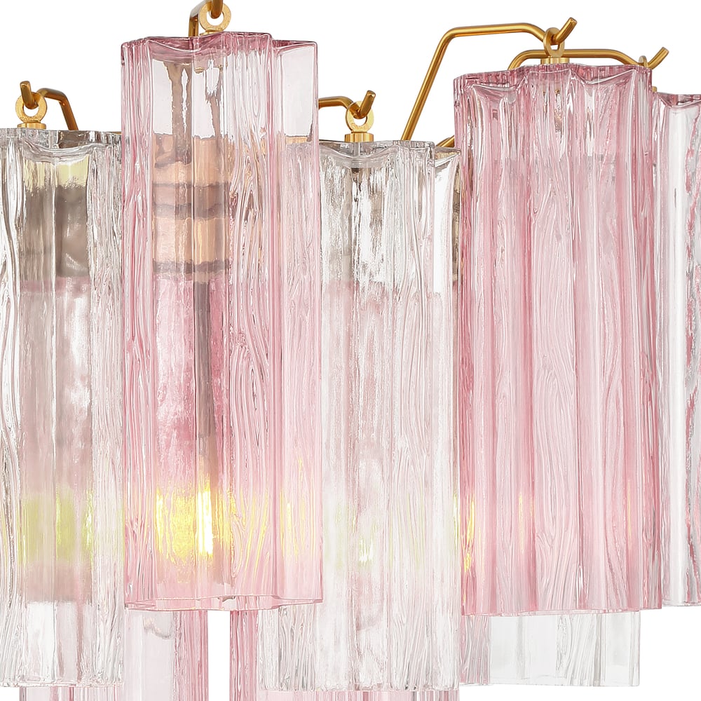 Addas Murano Wall Light